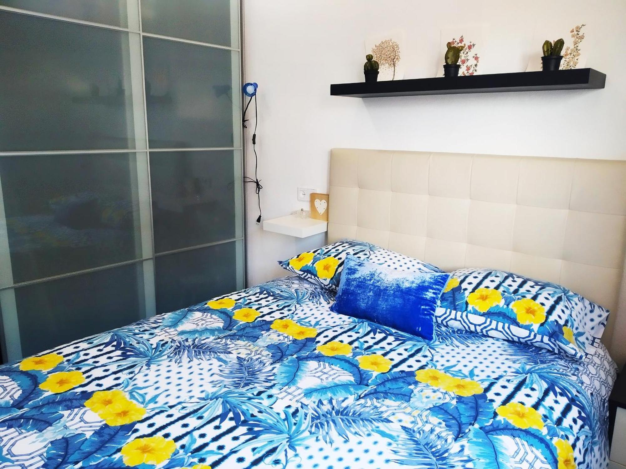 Ferienwohnung El Rincon Del Cucu, Con Terraza Luanco Exterior foto